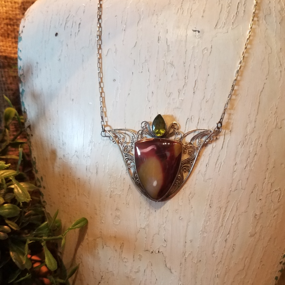 Delicate Necklace